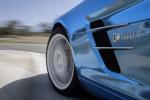 Mercedes-Benz SLS AMG Electric Drive concept 2012 года